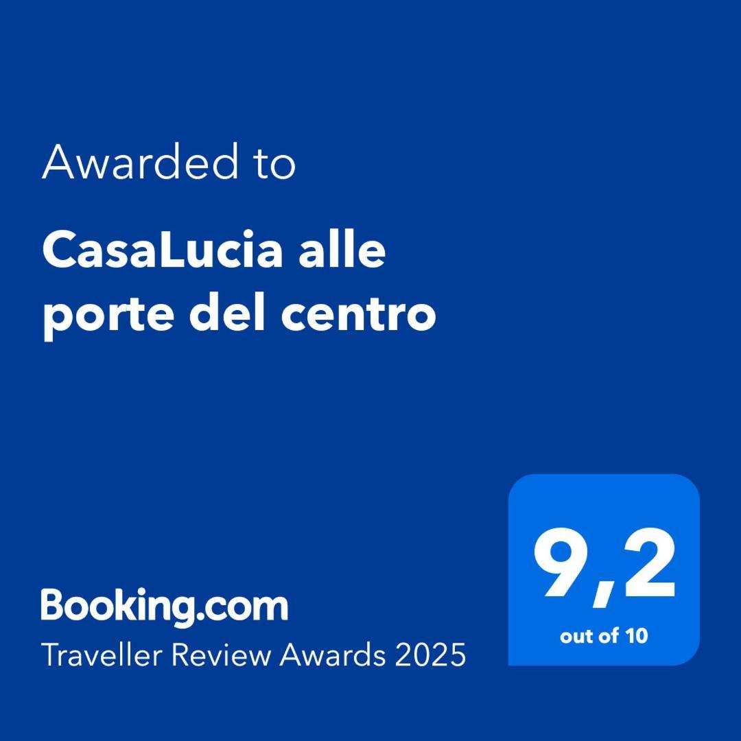 מודנה Casalucia Alle Porte Del Centro מראה חיצוני תמונה